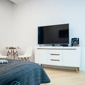 Apartament Cracow Jacuzzi - Silver, Kraków