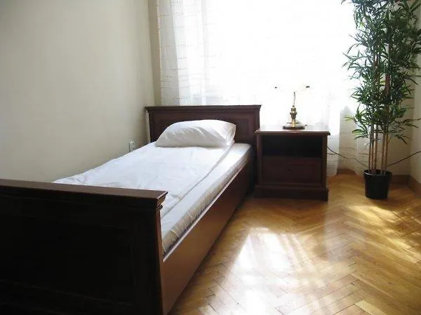 Grodzka King & Queen Apartments Cracóvia